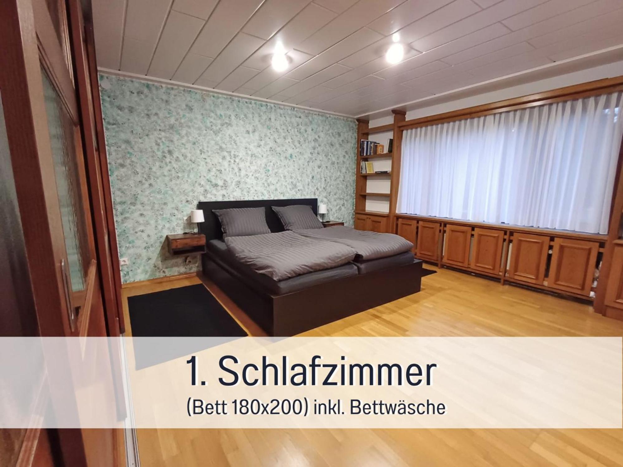 Germersheimer Rhein-Idylle Sauna Whirlpool Eksteriør bilde
